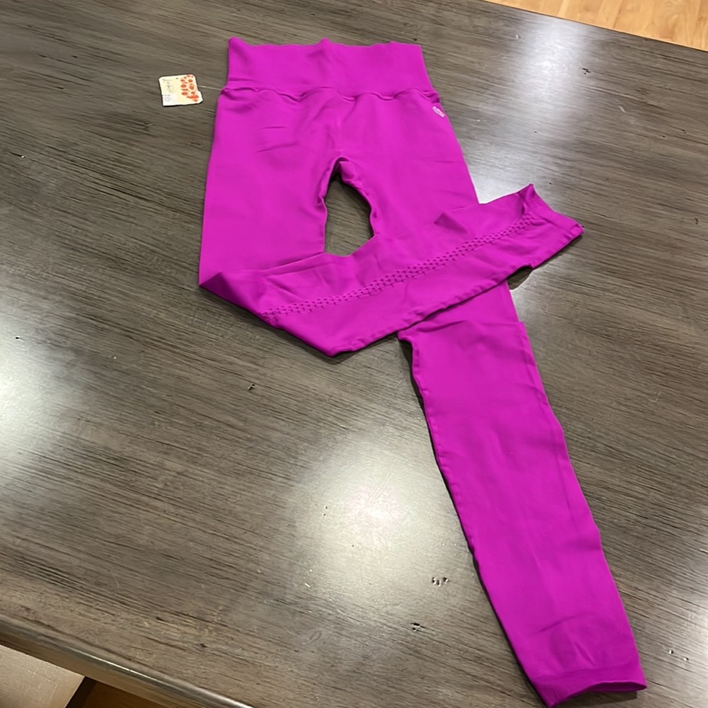 Free People Movement Legging